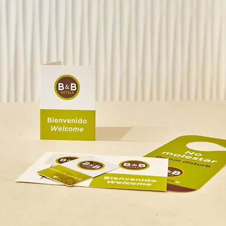 B&B Hotel Vigo 